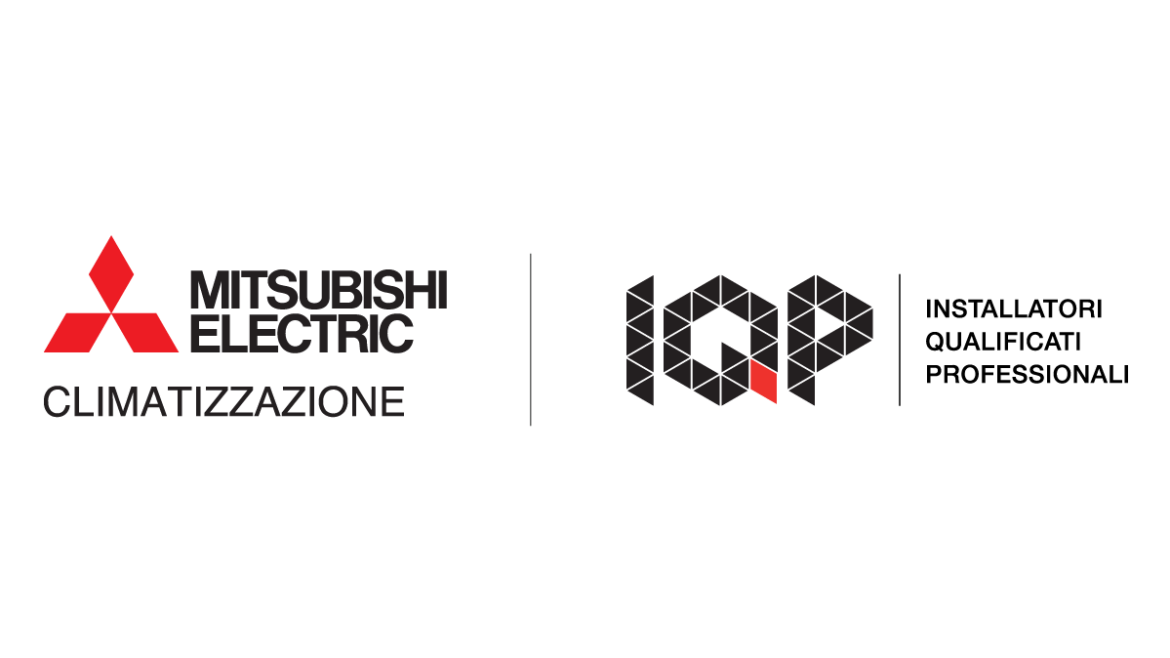 Installatori Professionali Qualificati Mitsubishi Electric